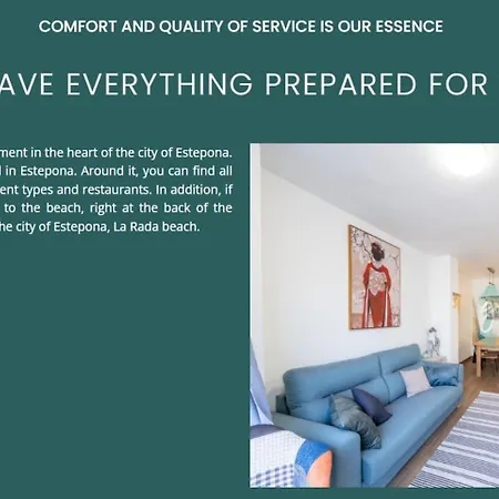 Immaculate 3-bed In Apartamento *